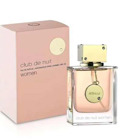 Armaf Club de nuit Woman 105ml